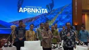 Misteri Nama Ajaib Kemenkeu Gegerkan Publik