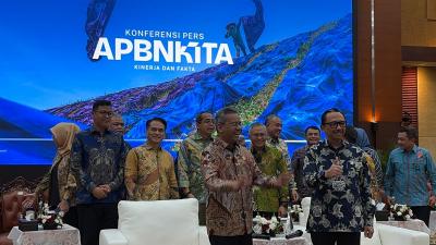 Misteri Nama Ajaib Kemenkeu Gegerkan Publik