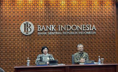 Misteri Suahasil Nazara Gantikan Purbaya