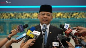 Geger Menkeu Korupsi Rp500 T Kemenkeu Buka Suara