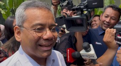 Misteri Pertemuan Prabowo dan Menkeu
