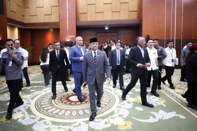 Dana Rp37,7 Triliun Siap Bayar Cicilan Kopdes