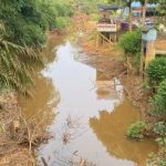 Keringnya Mahakam Bikin Ongkos Batu Bara Meroket
