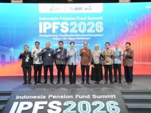 Masa Depan Dana Pensiun Indonesia