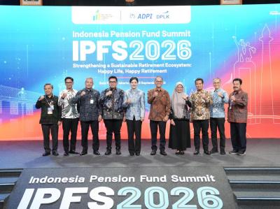 Masa Depan Dana Pensiun Indonesia