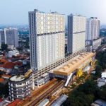 Hunian Murah Dekat Stasiun Siap Dibangun