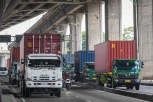 Sanksi ODOL Makin Ngeri Pemilik Barang Ikut Kena