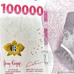 Uang Rupiah Tanda Tangan Purbaya Tetap Sah