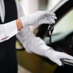 Jangan Kaget Valet Parking Kini Wajib Pajak Daerah