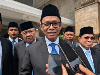 Harga BBM Nonsubsidi Bakal Naik Oktober Ini