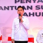 APBN Dijamin Sehat Ini Kata Gibran Soal Menkeu