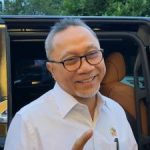 GEGER 748 Anak Keracunan Zulhas Murka