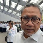Zulhas Ungkap Fakta Mengejutkan Keracunan Sidoarjo