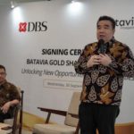 Investasi Emas Syariah Global Kini Hadir
