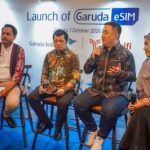 Terbang ke Luar Negeri Makin Mudah