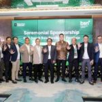Strategi Baru Bank BSN Masuk Dunia Bola