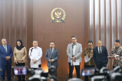 Nasib Baru Driver Ojol Kini Terlindungi