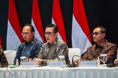 Strategi Baru BEI Perkuat Pengawasan Pasar