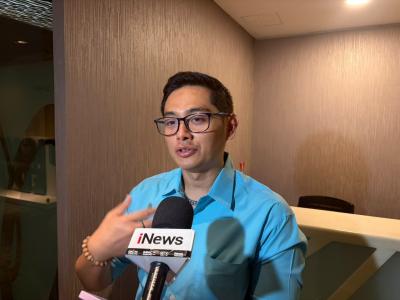 Saham MNC Group Siap Melompat Tinggi