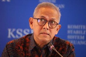 LPS Minta Fleksibilitas Anggaran Hadapi Krisis
