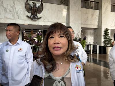 Mencari Titik Temu RUU Ketenagakerjaan