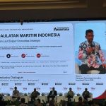 Strategi Baru Perkuat Maritim Indonesia