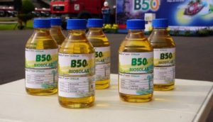 Langkah Nyata Indonesia Menuju Kemandirian Energi