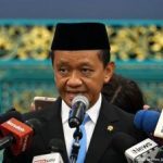 Bahlil Pegang Dua Jabatan Strategis Sekaligus