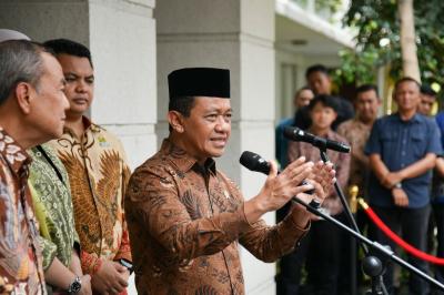 Revisi Besar RUU Migas Segera Masuk DPR