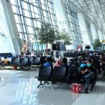 Libur Nataru Murah Tiket Transportasi Diskon Besar