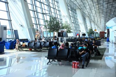 Libur Nataru Murah Tiket Transportasi Diskon Besar