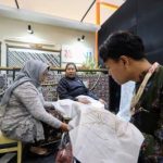 Batik Jadi Penopang Ekonomi UMKM Indonesia