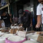 Bantuan Beras 30 Kg Segera Cair
