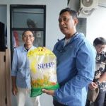 Modus Licik Beras SPHP Dioplos Jadi Premium