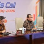 BNI Cetak Rekor Laba Tertinggi di Kuartal III