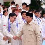 Bonus Fantastis Ratusan Miliar untuk Atlet Indonesia