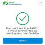 Cek Cara Cairkan BSU 2026 Rp900 Ribu