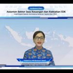Sektor Keuangan RI Siaga Hadapi Badai Global