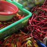 Harga Pangan Melonjak Waspada Belanja Anda