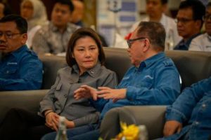 Rahasia Bisnis Tangguh Lewat Kepemimpinan Aman
