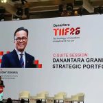 Strategi Radikal Danantara Kejar Laba Triliunan