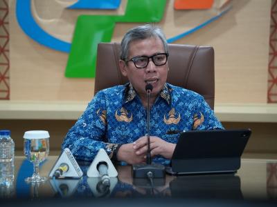 Harga Pangan Melonjak Inflasi September Naik