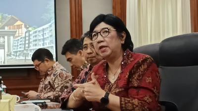 Kabar Gembira Beli Rumah Tanpa DP