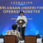Strategi Baru BI Pacu Ekonomi Riil
