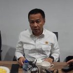 Truk Sumbu 3 Dibatasi Saat Nataru
