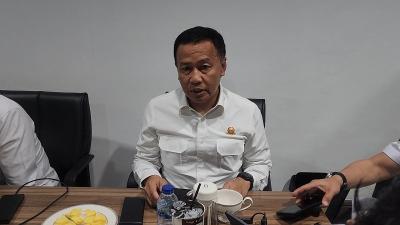 Truk Sumbu 3 Dibatasi Saat Nataru
