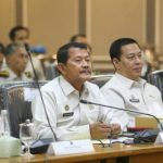 Skandal Lapas Mewah Cibinong Guncang Dirjenpas