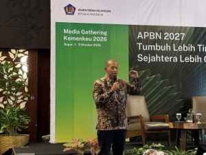 Rencana Tukar Guling Geo Dipa Batal Total