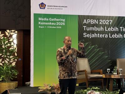 Rencana Tukar Guling Geo Dipa Batal Total