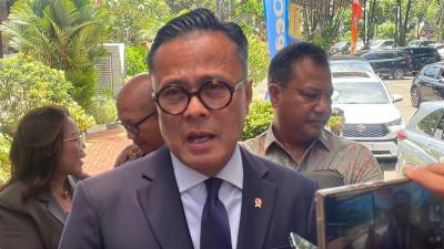 Strategi Besar Danantara Pangkas BUMN